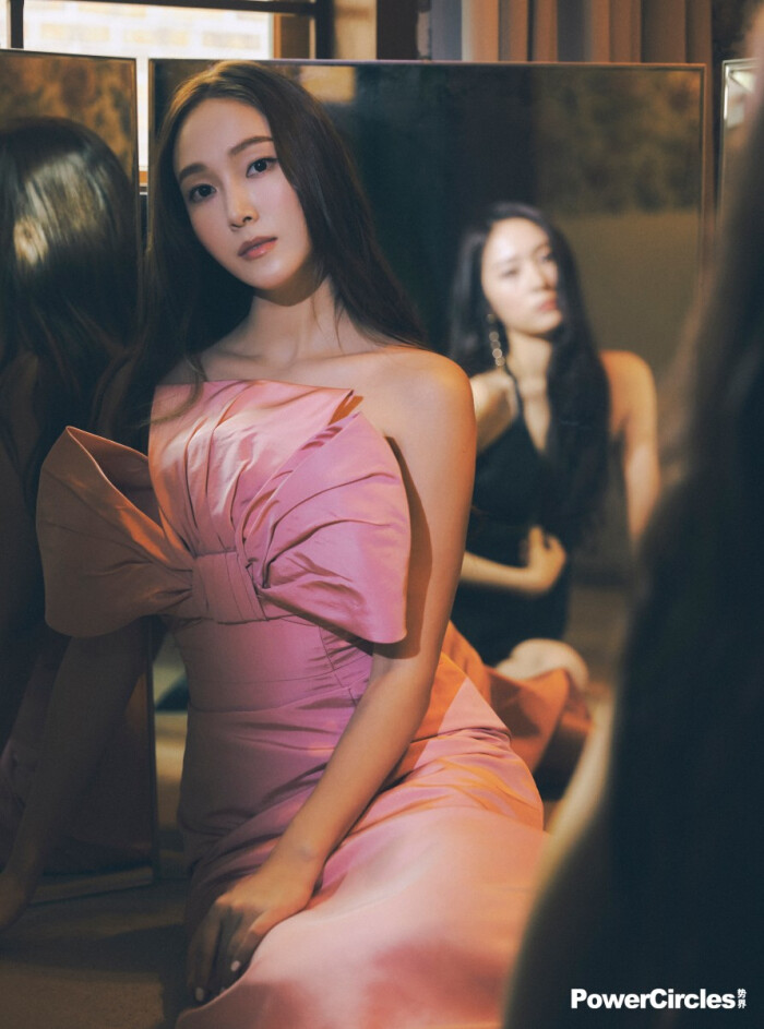 Jessica Krystal