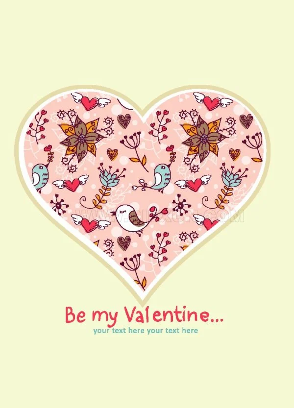 Happy Valentines Day Cute GIFs