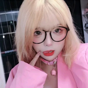 软妹头像混网 - 堆糖