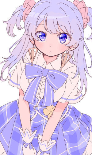 ☆魔法纪录☆