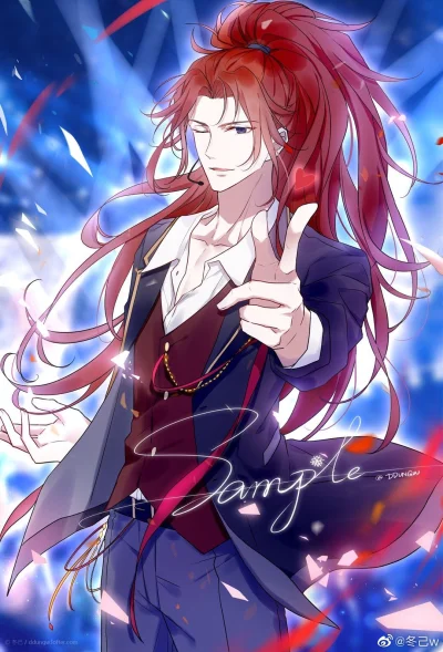 王者荣耀韩信妲己