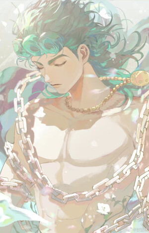 JOJO的奇妙冒险