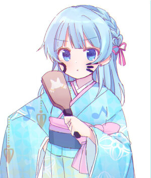 ☆魔法纪录☆