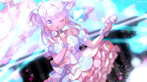 ☆魔法纪录☆