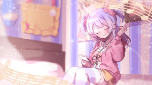 ☆魔法纪录☆