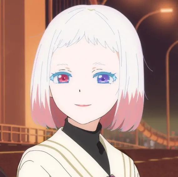 奇蛋物语寿 动漫女头 - 高清图片,堆糖,美图壁纸兴趣社区