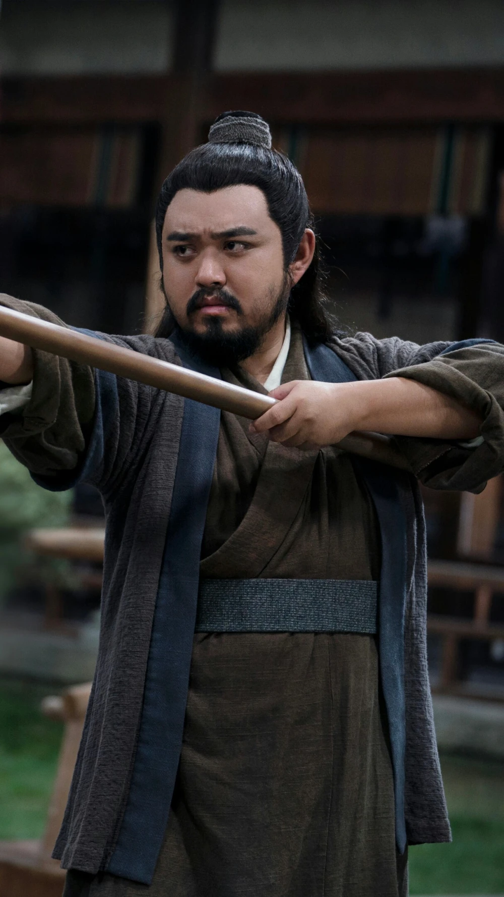 赘婿 耿护院 王成思 - 高清图片,堆糖,美图壁纸兴趣社区