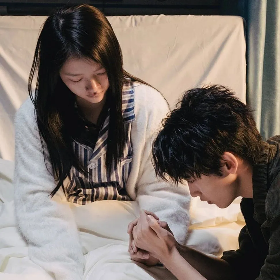 任敏 陈宥维 演员请就位 宝贝儿