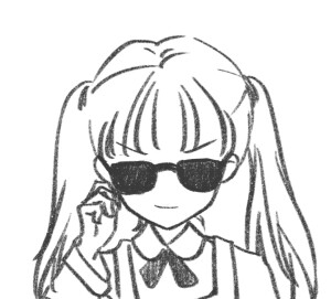 仙女头像