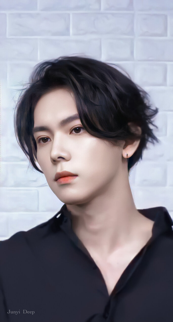 杨宇腾YU 帅哥美男 永远的第一名 第二名的逆袭 - 堆糖，美图壁纸兴趣社区
