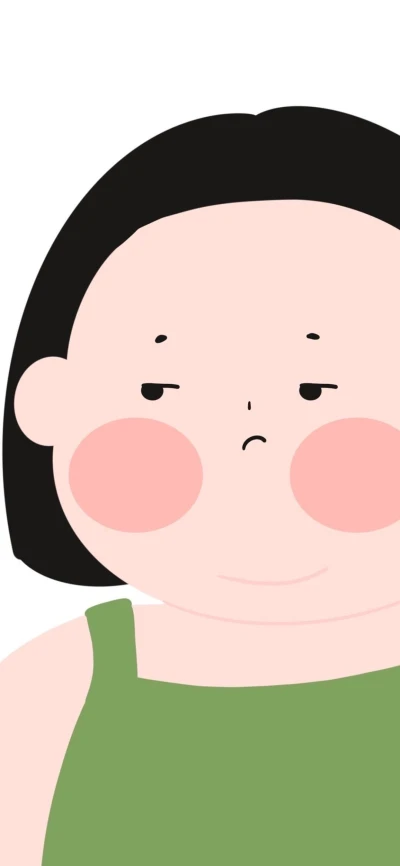 罗熙小胖妞表情包 - 高清图片,堆糖,美图壁纸兴趣社区
