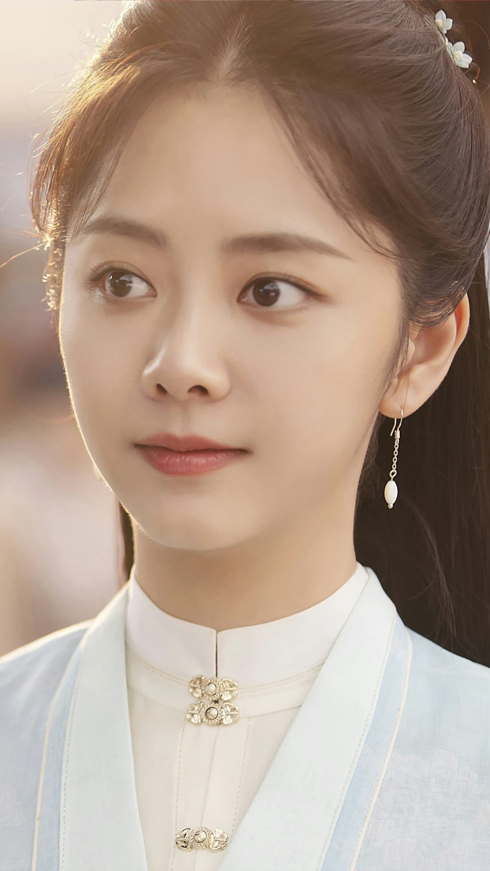 锦心似玉 十一娘 谭松韵