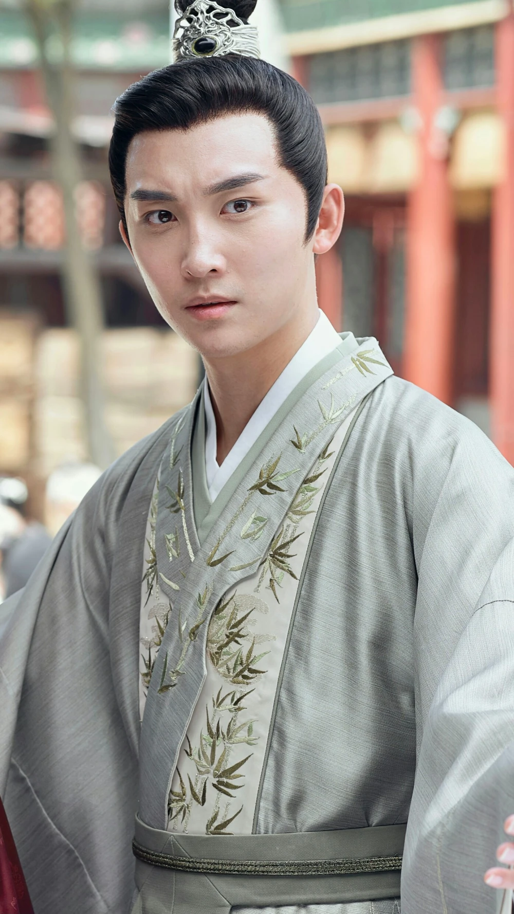 锦心似玉 徐令宽 崔尔康