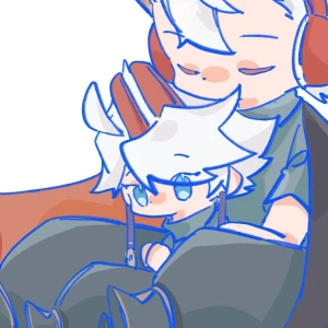 情头#动漫头像#光遇#龙卡1评论20更多