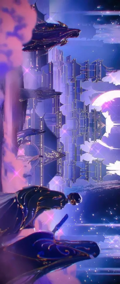 天官赐福中的引玉