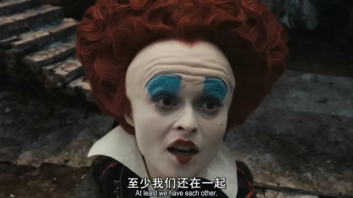 红皇后 - 堆糖，美图壁纸兴趣社区