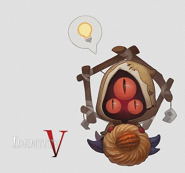 第五人格黄衣之主 - 高清图片,堆糖,美图壁纸兴趣社区