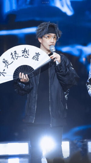 我爱的人