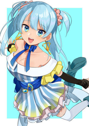 ☆魔法纪录☆