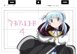 ☆魔法纪录☆