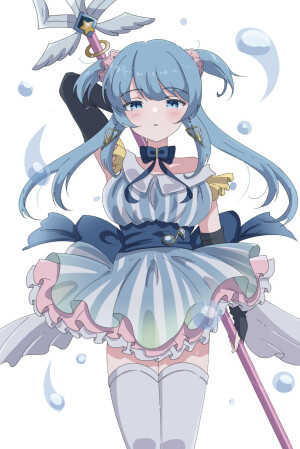 ☆魔法纪录☆