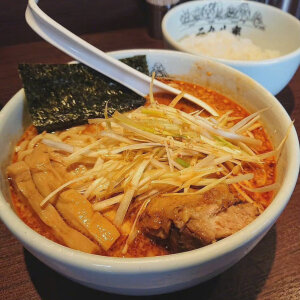 美食每刻