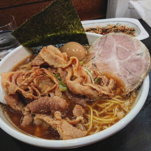美食每刻