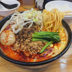 美食每刻