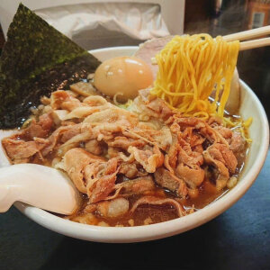美食每刻
