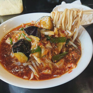 美食每刻