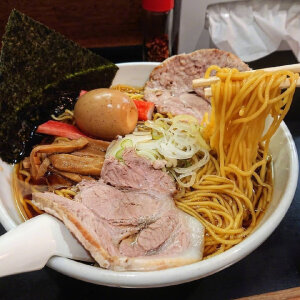 美食每刻