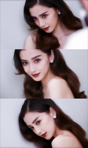 美人