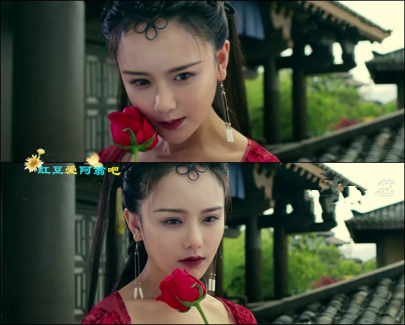 春三娘.《大梦西游4伏妖记》南笙 - 高清图片,堆糖,美图壁纸兴趣社区