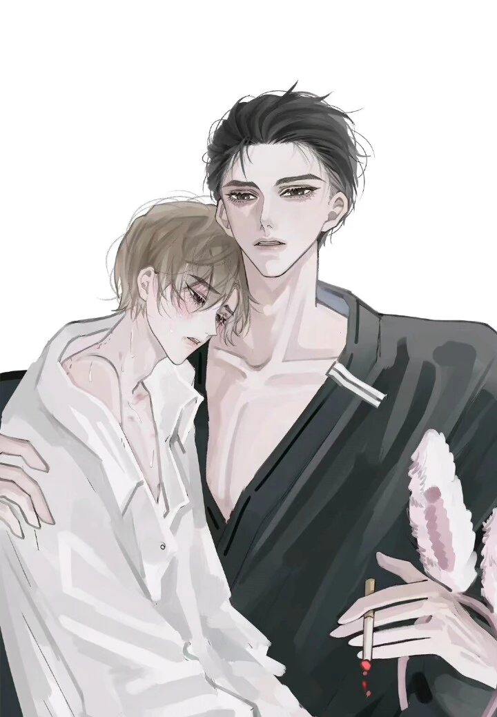 画师:一点白owo 邵群x李程秀 - 高清图片,堆糖,美图壁纸兴趣社区