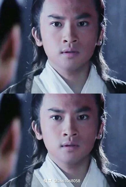 《倚天屠龙记》苏有朋 饰 张无忌 - 高清图片,堆糖,美图壁纸兴趣社区