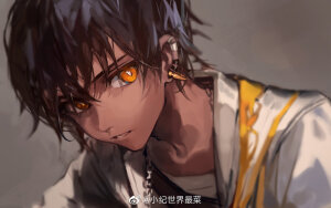明日方舟