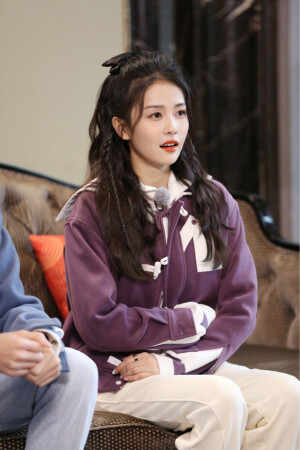 白鹿