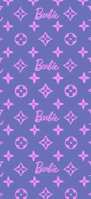 芭比Barbie - 堆糖