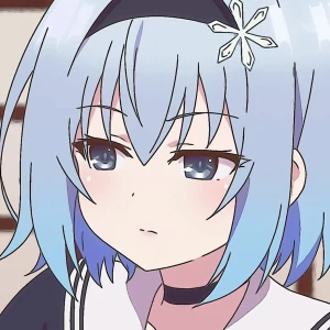 【龙王的工作】空银子动漫女头 - 堆糖