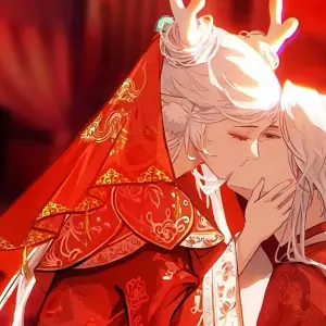 动漫情头古风 - 堆糖