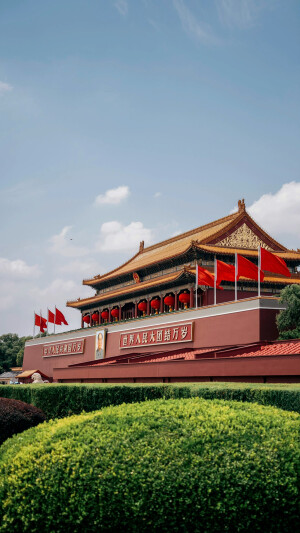 中国