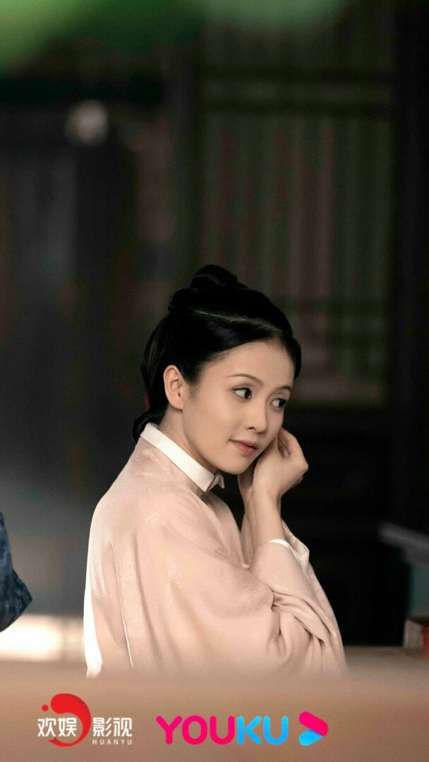 玉楼春 林少春 白鹿