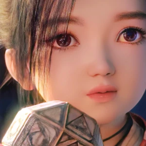 眷思量 丽娘 截修 - 堆糖