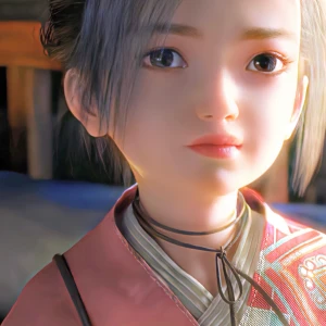 眷思量 丽娘 截修 - 堆糖