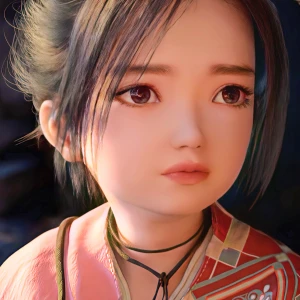 眷思量 丽娘 截修 - 堆糖