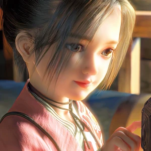 眷思量 丽娘 截修 - 堆糖