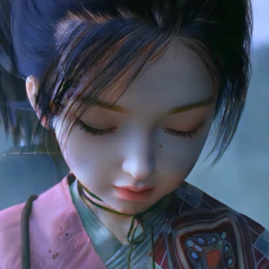 眷思量 丽娘 截修 - 堆糖