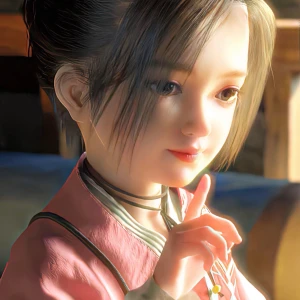 眷思量 丽娘 截修 - 堆糖