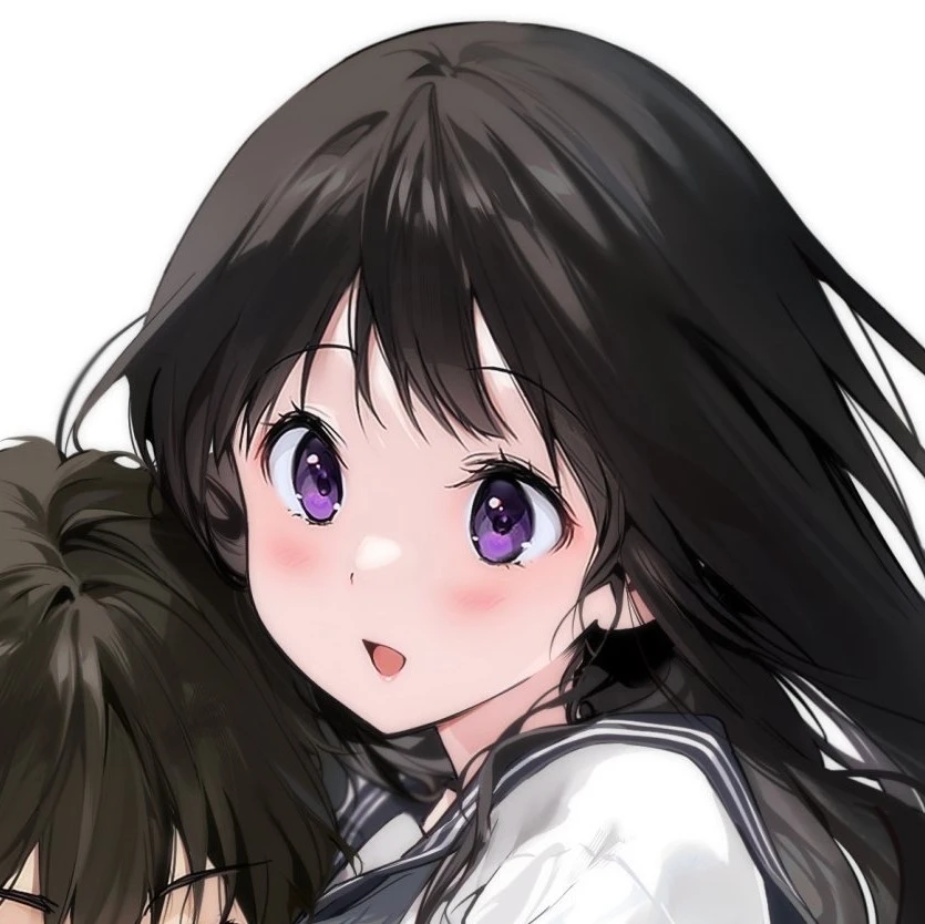 动漫情头 冰菓 - 高清图片,堆糖,美图壁纸兴趣社区