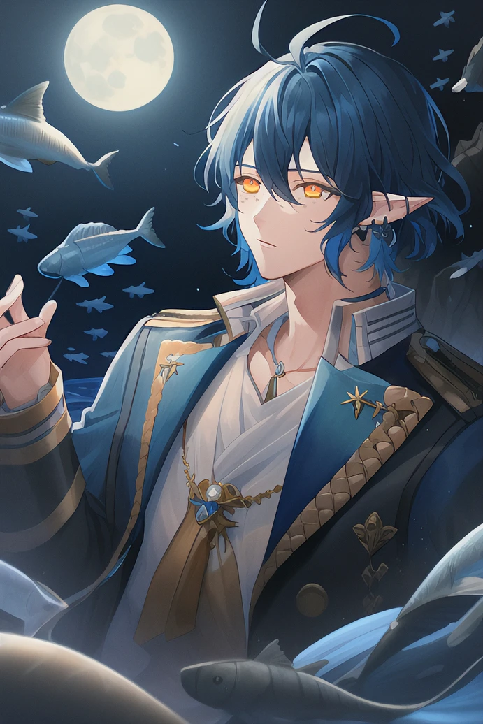 动漫帅哥 - 高清图片,堆糖,美图壁纸兴趣社区